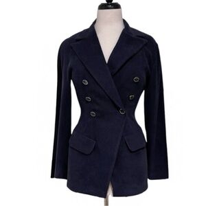 Vintage Giorgio Fiorlini Collection Blazer Jacket